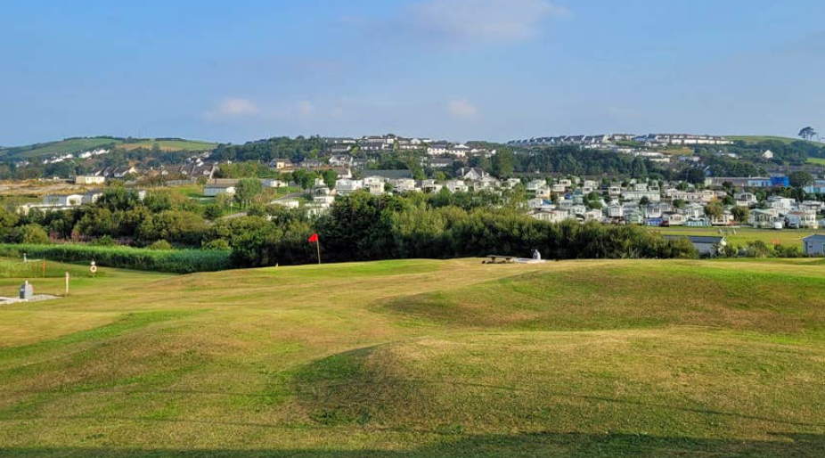 Claycastle Pitch &amp; Putt Club, Claycastle, Ireland